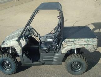 Bestop UTV Duster Deck Cover Kawasaki 3000 Mule 2001 - Current, US $10.00, image 2