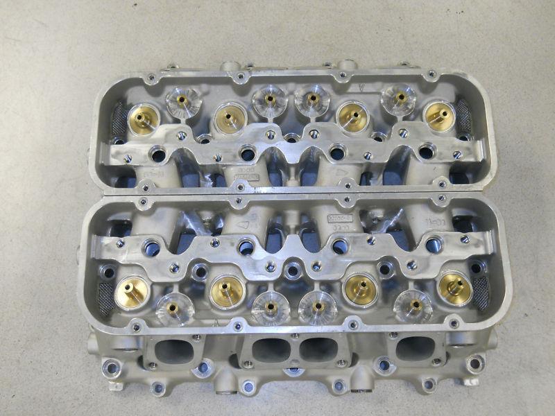 Find NASCAR CNC PORTED DODGE MOPAR R5 P7 CYLINDER HEADS in Wilson