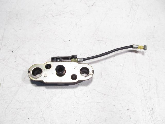 Suzuki gsx600f gsx750f katana 600 1998-2005 seat lock 79233