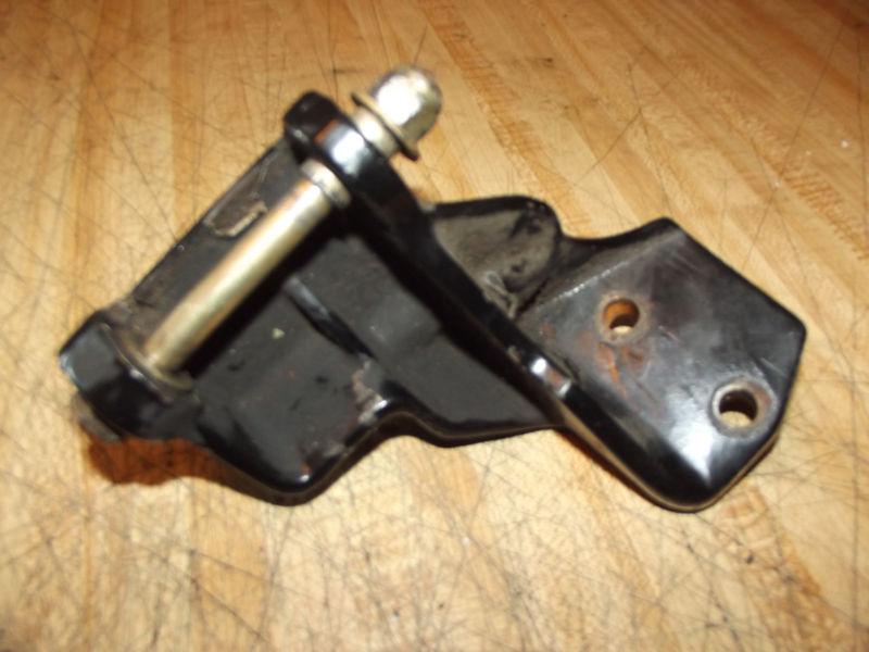 Mercruiser ALTENATOR BRACKET 54464, US $49.95, image 3