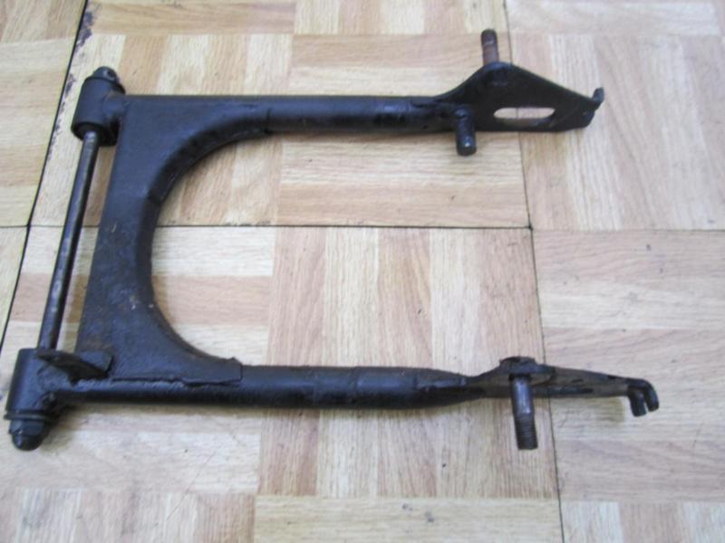 Find Gemini SST .. Swingarm Swing Arm & Pivot bolt in San Bernardino