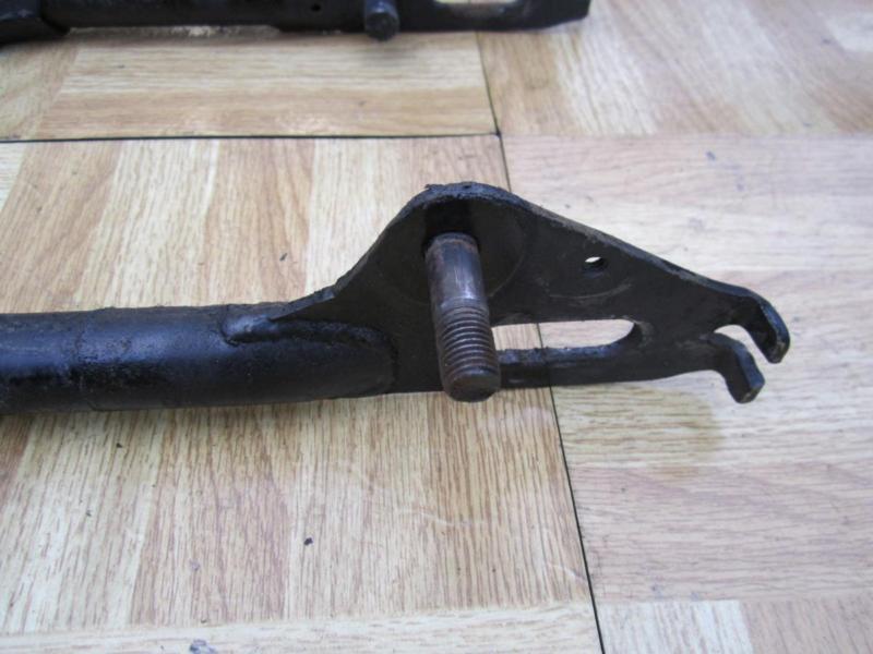 Find Gemini SST .. Swingarm Swing Arm & Pivot bolt in San Bernardino