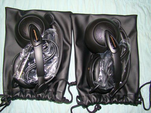 LAND ROVER OEM WIRED HEADPHONE FOR RR SPORT, LR3 & LR2 , US $275.00, image 2