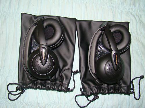 LAND ROVER OEM WIRED HEADPHONE FOR RR SPORT, LR3 & LR2 , US $275.00, image 3