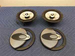 Mtx door speakers lkq