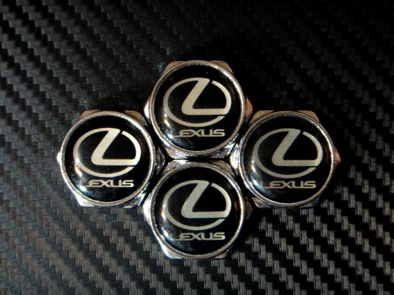 Find Lexus License Plate Burglar Chrome Bolts Stainless Steel Screws