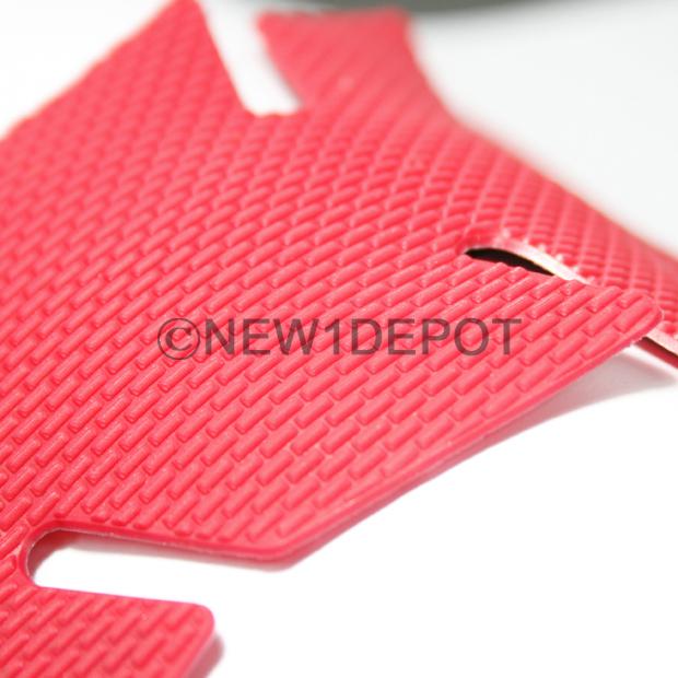 Motorcycle Bicycle Sporting Fuel Gas Protector Cool Rubber Tank Pad Sticker Logo, US $6.99, image 5