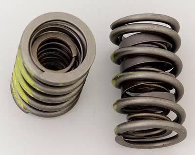 Comp cams valve springs dual 1.509" od 347 lbs./in. rate 1.175" coil bind
