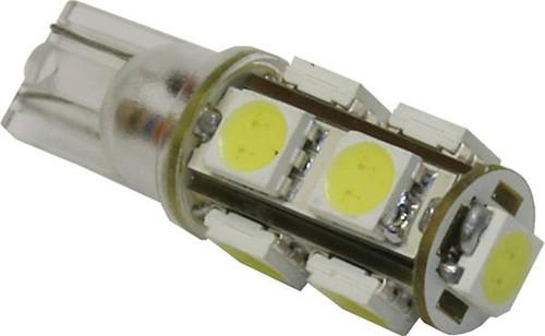 Putco lighting 230194a-360 universal led 360 deg. replacement bulb
