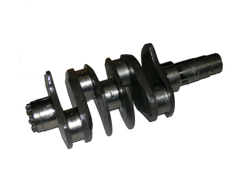 Find VW Type 1 74mm Counterweighted Crankshaft 4140 in Alhambra
