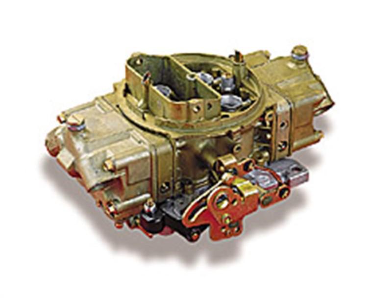 Holley performance 0-9380 race carburetor