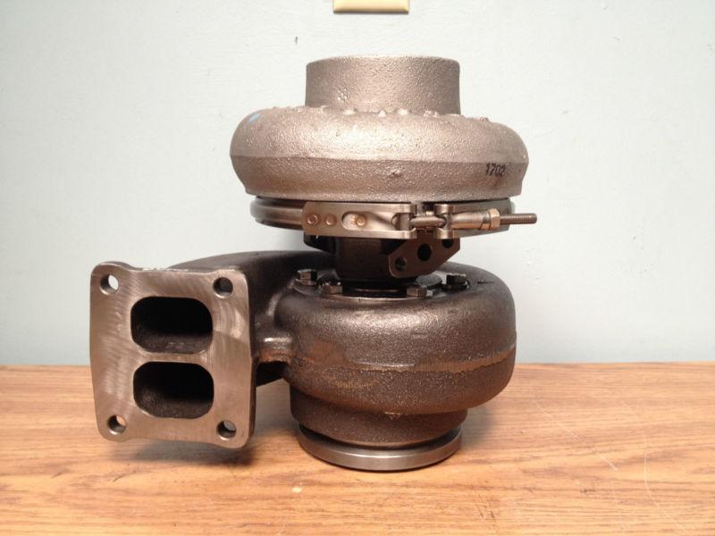 Find ReManufactured Holset Turbo 3532943 For Cummins 94L MV1/ 94L10 MV1 Engines in Oakland