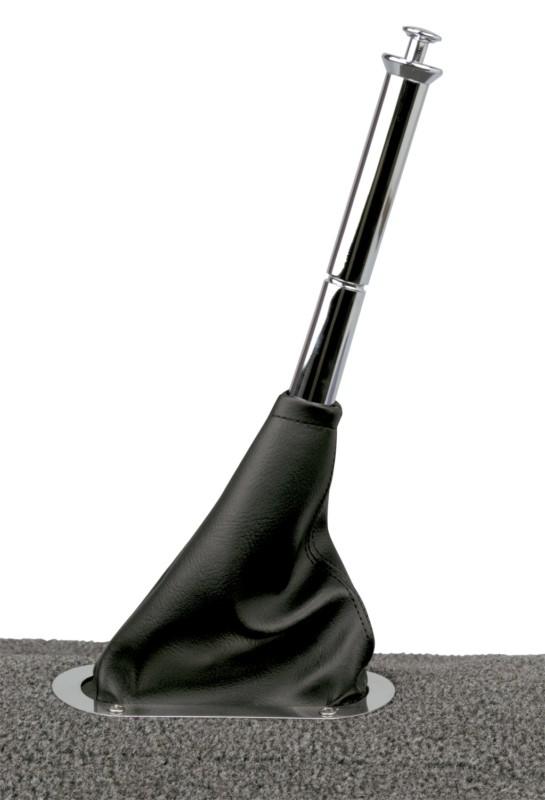 Find Lokar 70EHBT Trans Mount Emergency Hand Brake Boot in Chino