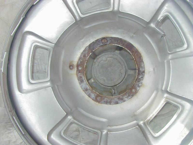 Find 1967 68 69 PLYMOUTH GTX ROADRUNNER HUBCAPS 14 INCH MOPAR WHEEL