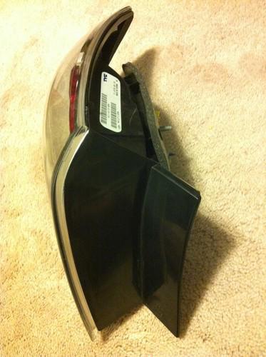 Mazda 3 Hatchback Driver Side Tail Light, US $50.95, image 2