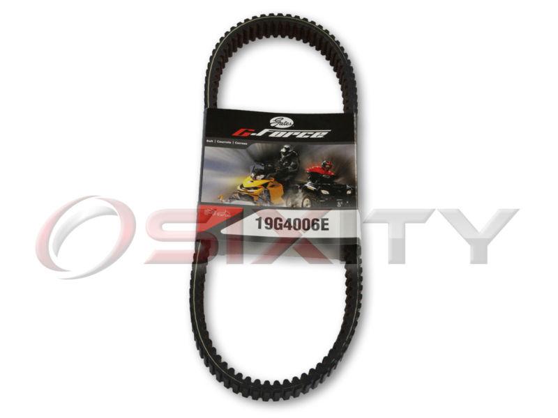 2001-2003 polaris magnum 500 4x4 gates g-force belt drive kevlar aramid ay
