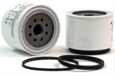 Wix filters 33755 fuel filter replacement each