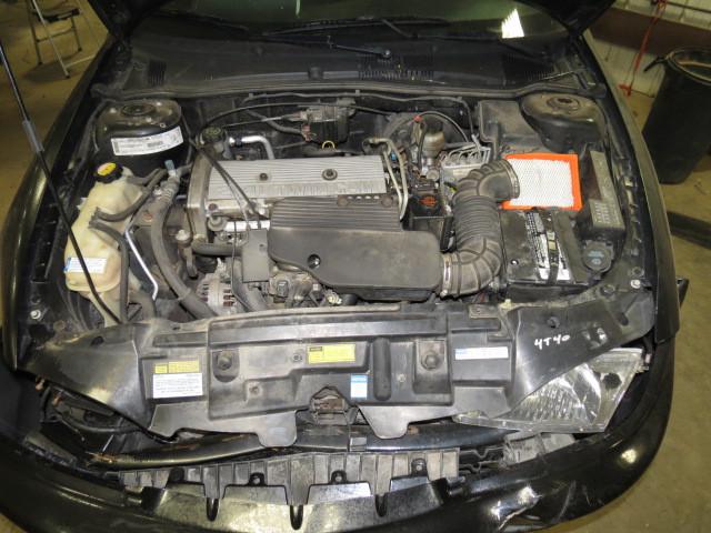 2001 chevy cavalier automatic transmission 2502358