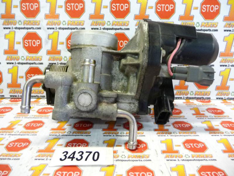 01 02 03 04 05 06 07 08 09 toyota prius throttle body 2203021020 /8945230150 oem