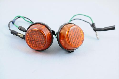 Jdm honda crx civic integra stanley genuine side marker set at as av da1