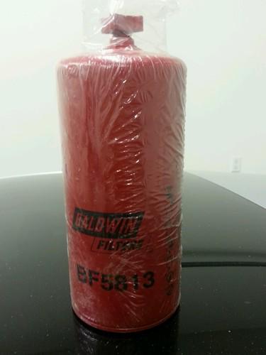 Baldwin bf5813 fuel filter