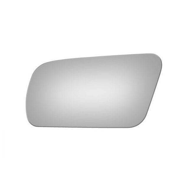 Toyota celica 1986-1989 flat driver side replacement mirror glass 