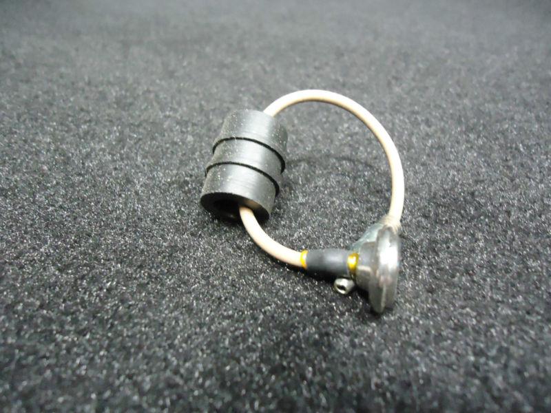 TEMPERATURE SWITCH JOHNSON/EVINRUDE 1992-98 40-300 HP #0584592 #584592 BOAT 8, US $34.97, image 2