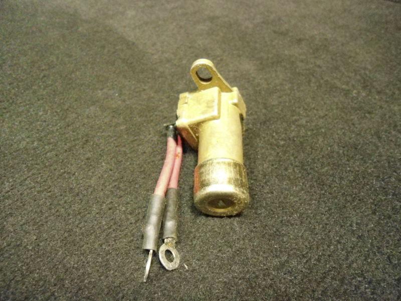 #87-76449a1 switch & cable assy 1977-84 mercury/mariner outboard boat motor part