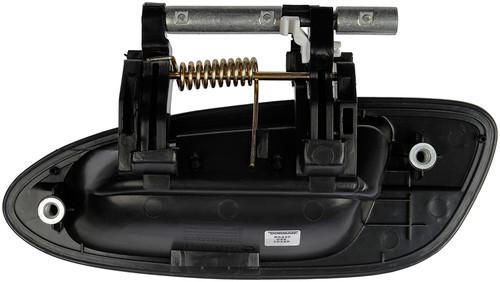 EXT DOOR HANDLE REAR RIGHT ALTIMA SMOOTH BLACK Platinum# 1230497, US $25.95, image 2