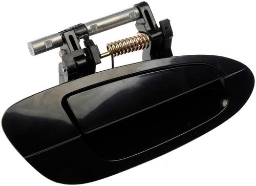 EXT DOOR HANDLE REAR RIGHT ALTIMA SMOOTH BLACK Platinum# 1230497, US $25.95, image 3