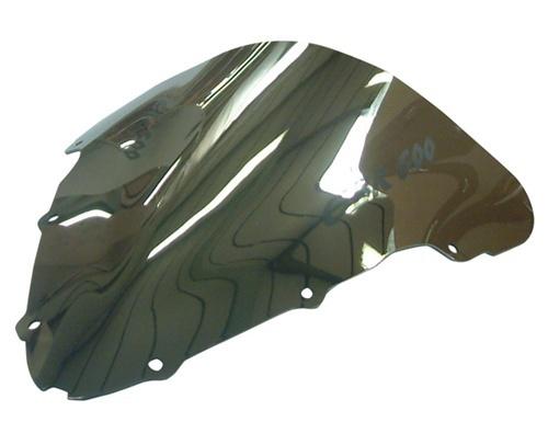 Windscreen honda cbr600 cbr 600 01-06 f4i