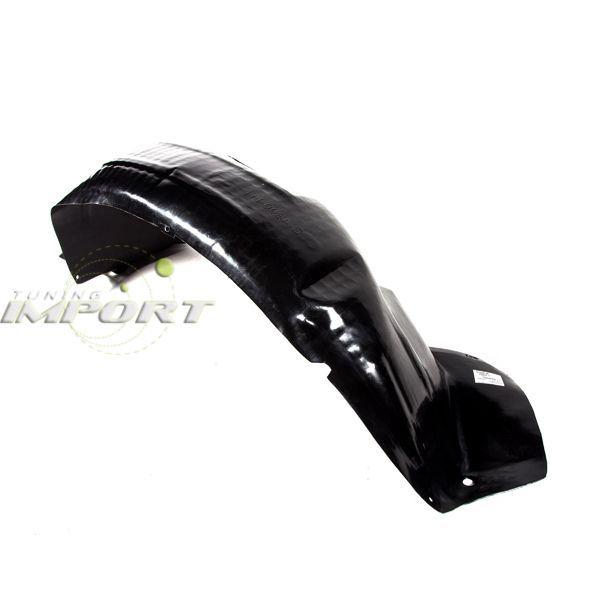 Right side 99-04 ford mustang front fender liner splash shield replacement