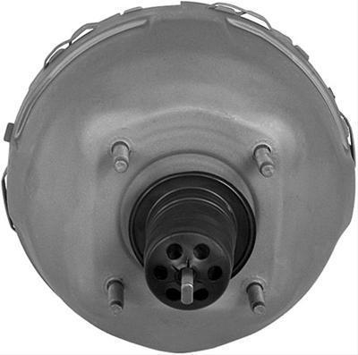 Cardone 54-71243 brake booster remanufactured vacuum replacement each