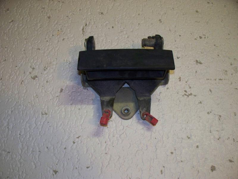 1994 - 1999 dodge truck tailgate handle ram mopar 94 95 96 97 98