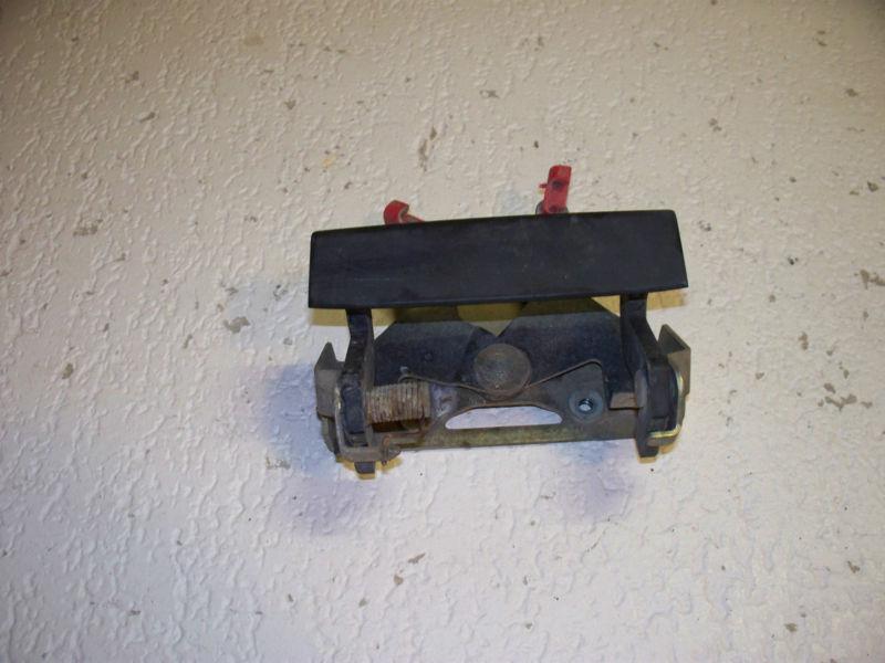 1994 - 1999 Dodge Truck Tailgate Handle Ram Mopar 94 95 96 97 98, US $24.99, image 2