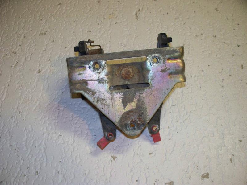 1994 - 1999 Dodge Truck Tailgate Handle Ram Mopar 94 95 96 97 98, US $24.99, image 3