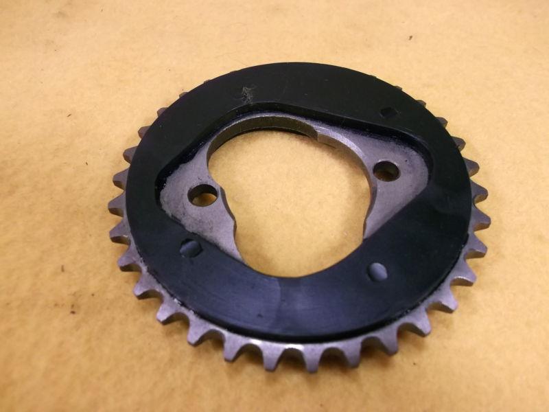 1970-1973 honda cl350 cb350  cam sprocket gear