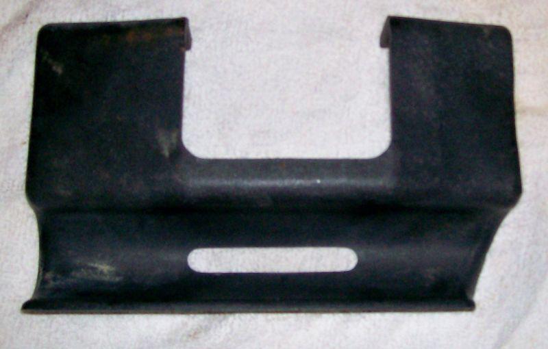 Find 8793 MUSTANG RADIATOR HOSE HOLDER / RADIATOR HOSE BRACKET FOXBODY in Kentucky, US, for US