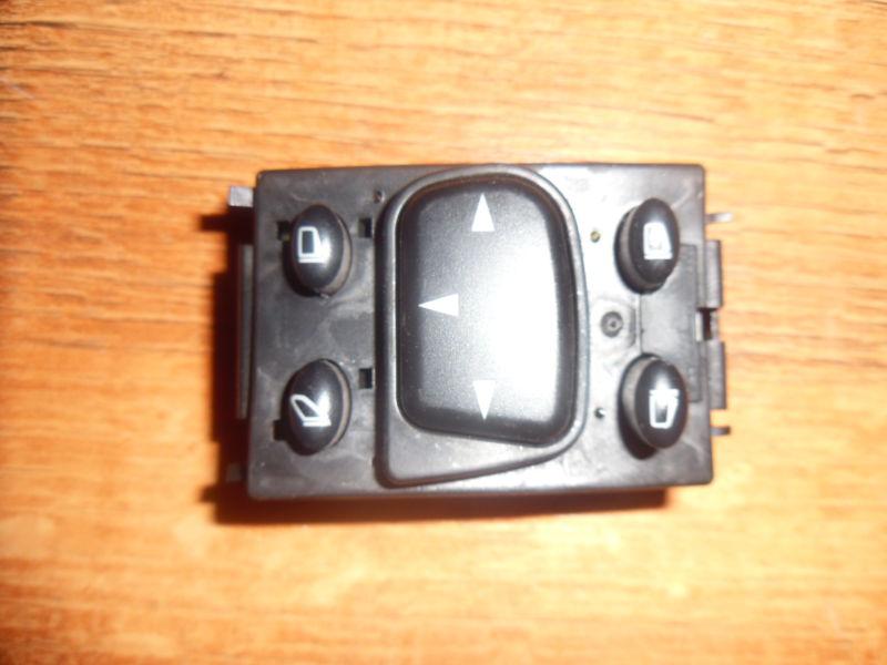 Mercedes mirror control switch 220 821 15 51