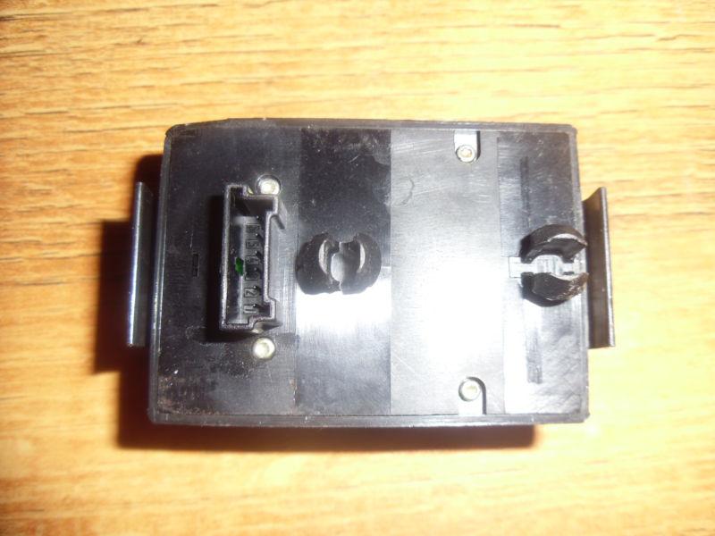 Mercedes Mirror Control Switch 220 821 15 51, US $13.63, image 2