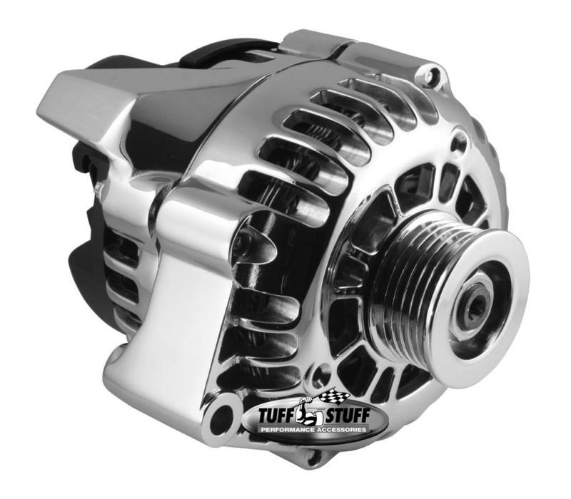Gm ls1 alternator 105a -  tfs8242nap