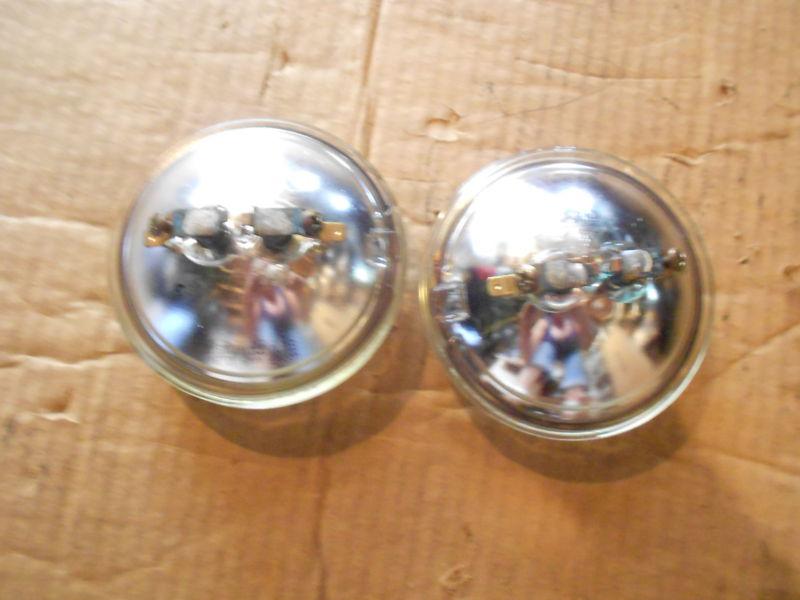 HARLEY DAVIDSON 30 WATT WAGNER PASSING LAMP BULBS, US $29.99, image 2