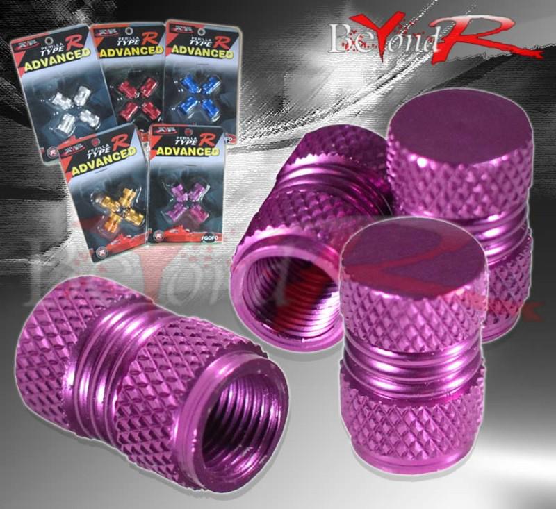 Sell SUBRAU STI WHEEL AIR VALVE CAPS SET 4 PIECES IMPREZA WRX in Taiwan