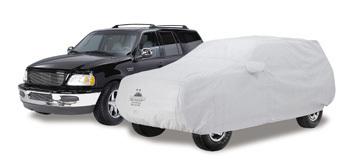 2002-13 dodge ram quad cab dually custom fit taupe multiweave outdoor car cover