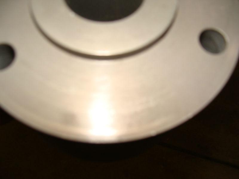 Supercharger Pulley 10 Groove Blower Marine Spacer Rib Weiand BBC Chevy B&M, US $275.00, image 4