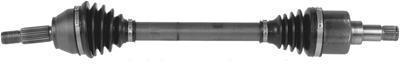 A-1 cardone 60-2145 axle shaft cv-style replacement focus