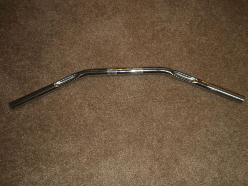 iron 1200 stock handlebars