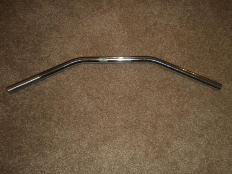 Find Stock Drag Handlebars 2002 Harley Davidson Sportster 1200 Custom
