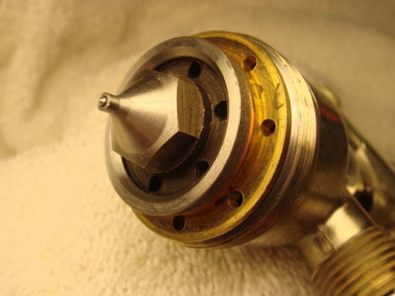 DeVilbiss Spray Gun Model MBC-510, US $200.00, image 5