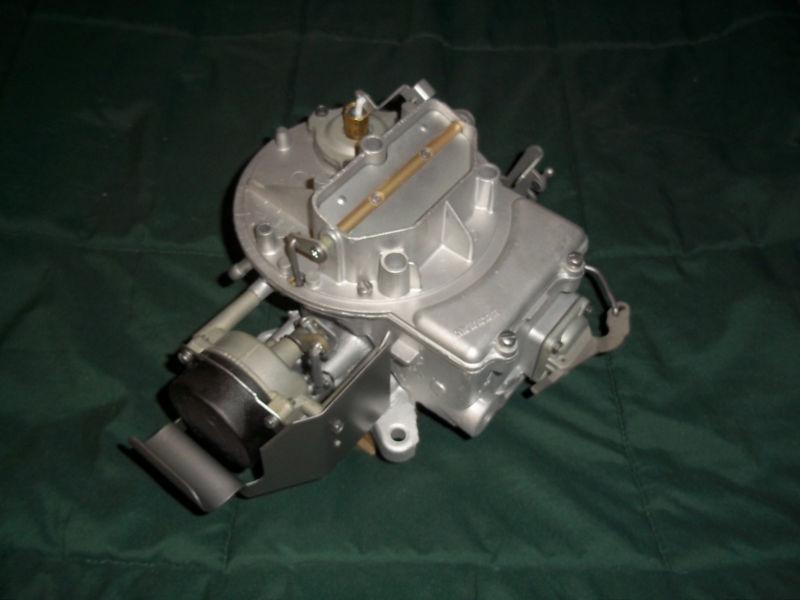 1974 360 390 ford trucks motorcraft 2100 1.21 d4tf-ha carburetor